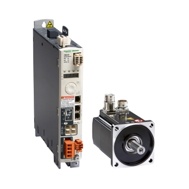 Motion-Control-Robotics