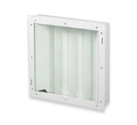 CLEAN ROOM (BOTTOM OPENABLE) - CR652