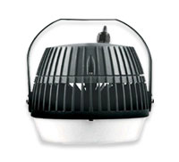 ENDURA LED WELL GLASS - BY201