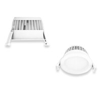 GREEN PERFORMA - ROUND & SQUARE