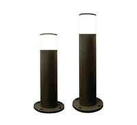 LED BOLLARD - BCP150 & BCP151
