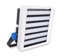 SPOTS STAR LED FLOOD LIGHT - BVP621 & BVP622